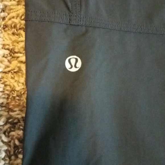Lululemon sweat pants - Picture 6 of 7